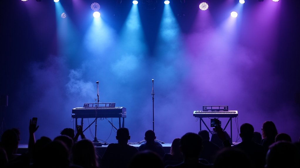 trevor horn surprises fans