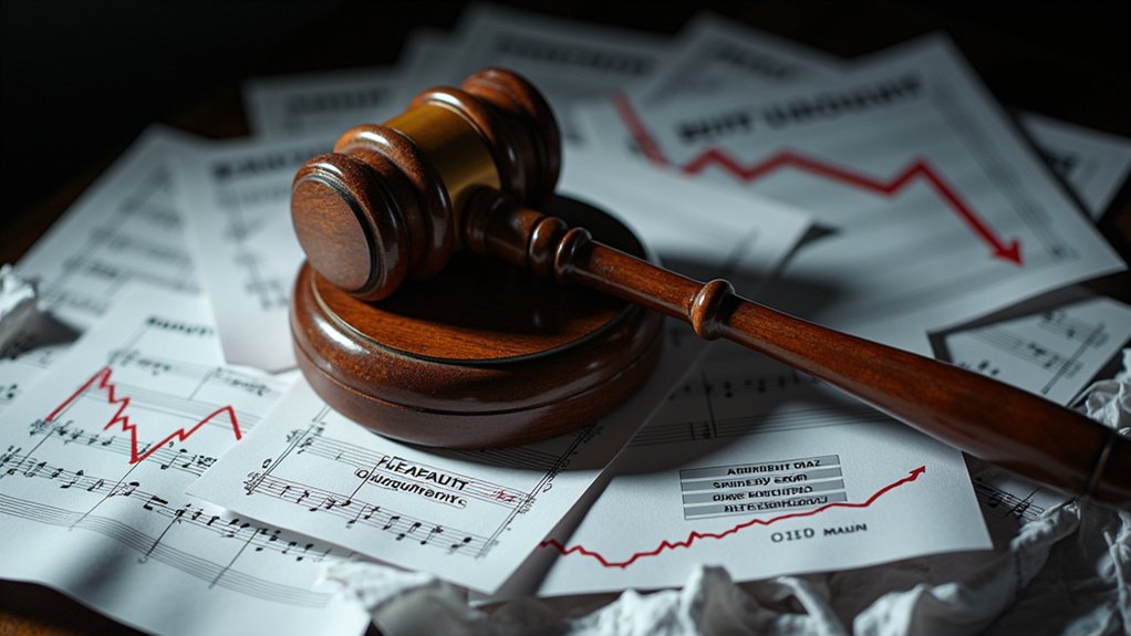 Triller Faces $3.2M Default Judgment as NASDAQ Pressure Mounts and Merlin Intensifies Legal Assault