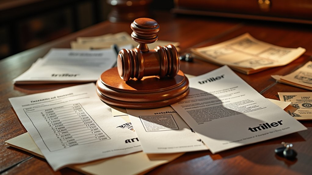 triller s unpaid royalties crisis