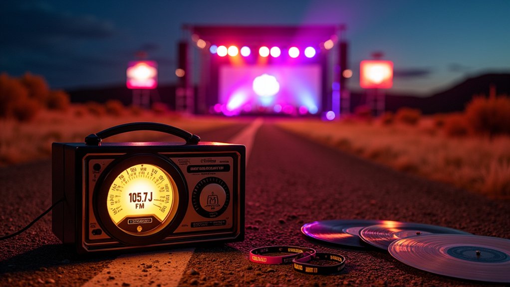 triple j s bold anniversary tour