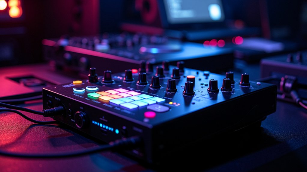 ultimate midi weapon for djs