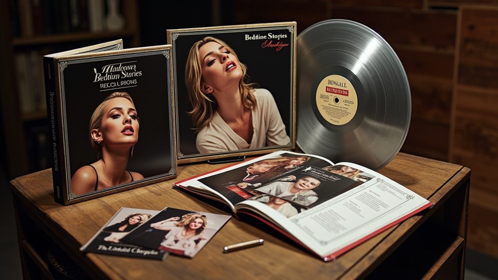 unexpected reissue surprises fans