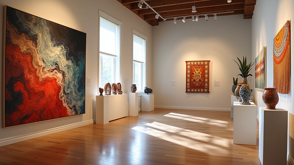 victoria s artists shine bright