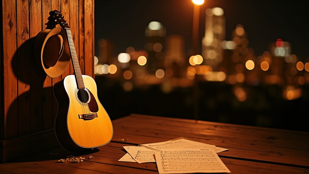 vince gill s timeless country innovation