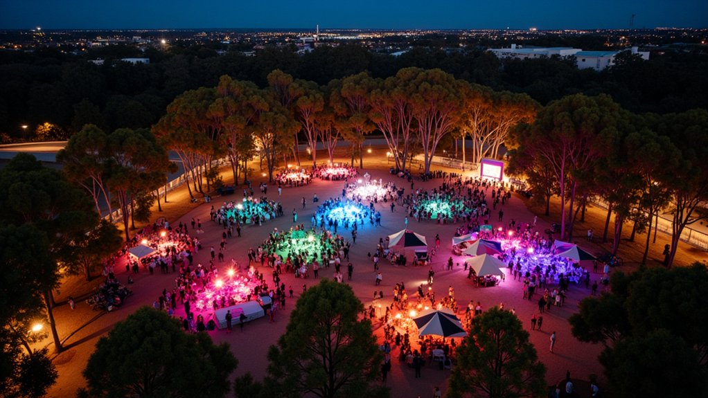 Womadelaide 2026 Ignites Global Anticipation With Daring, Genre-Spanning Lineup Reveal