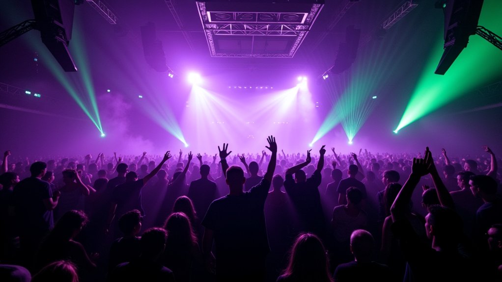 young thug s electrifying performance