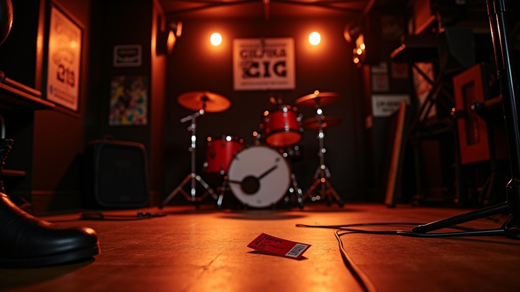 youth access to music