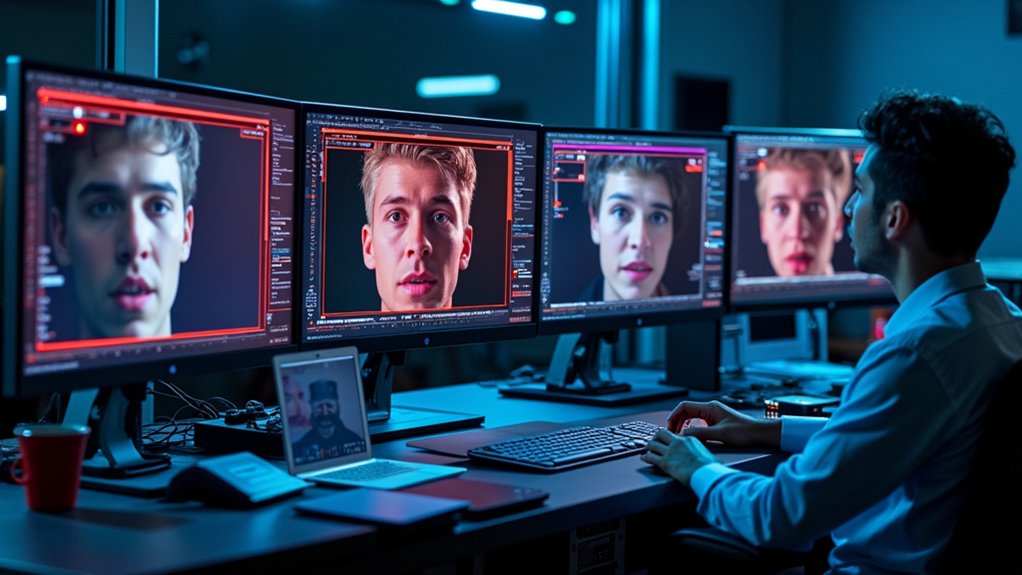 youtube combats deepfake theft