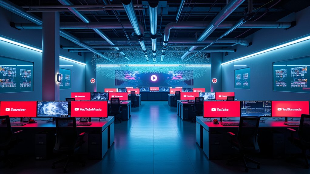 youtube product teams reshaped