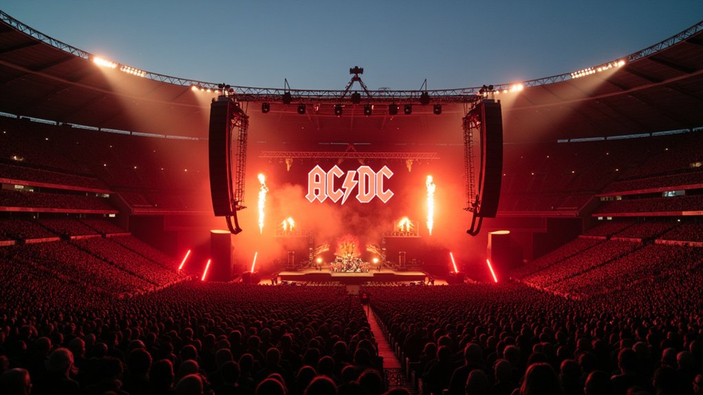 AC/DC Extend ‘Power Up’ Tour With 2026 Dates