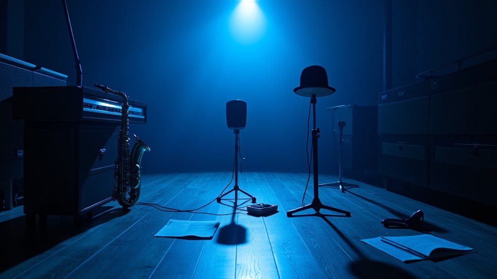 bold artistry in illness