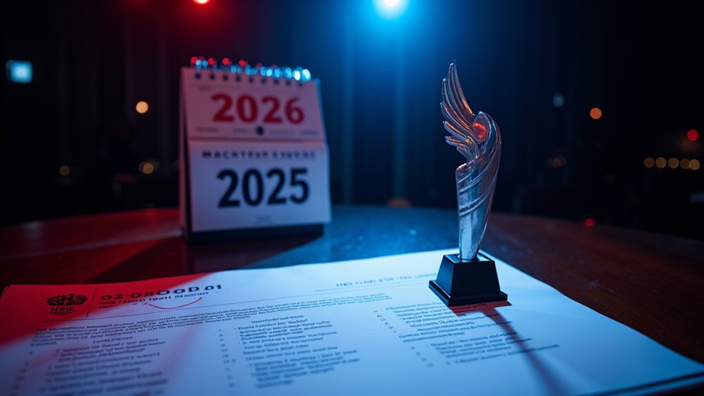 BRIT Awards Stir Controversy With Bold 2026 Eligibility Rule Overhaul