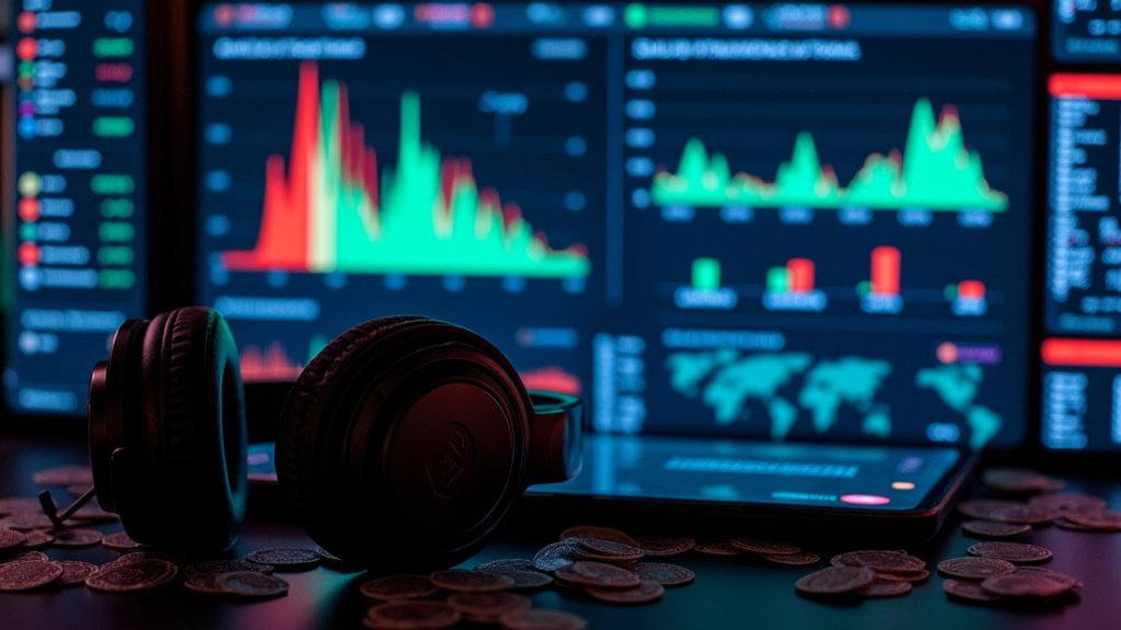 drake faces fake streams lawsuit