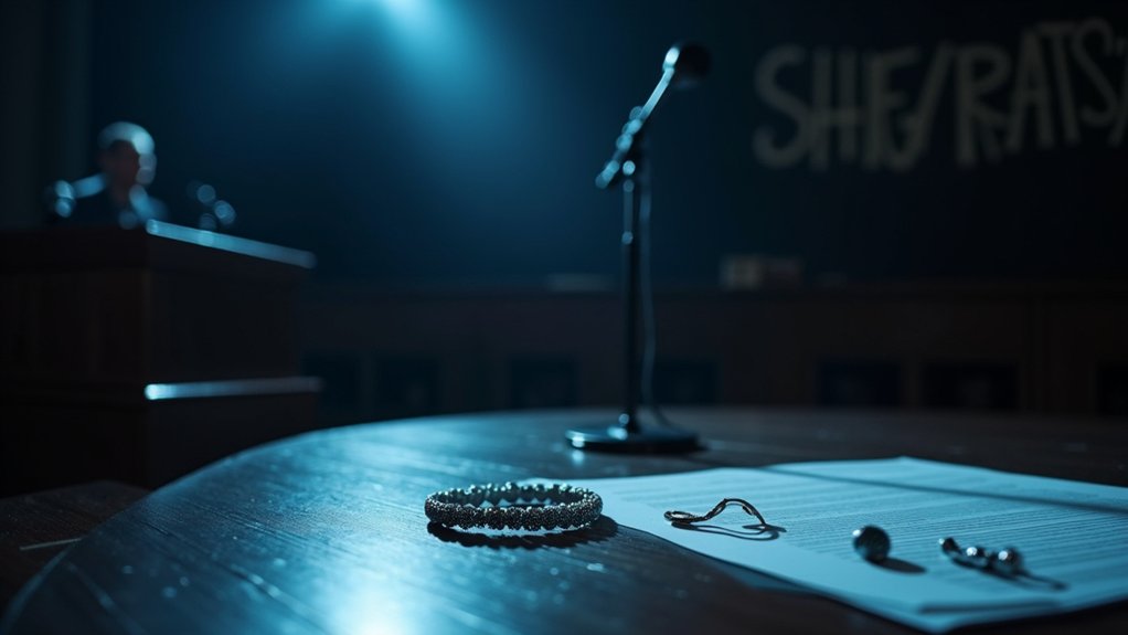 Abusive Relationship, Gang Ties, and a Dead Rapper: Woman Found Guilty in Foolio Killing