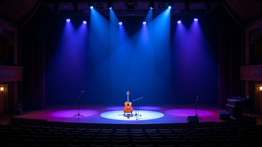 max mcnown s spring tour