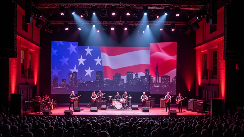 nashville event on november 12