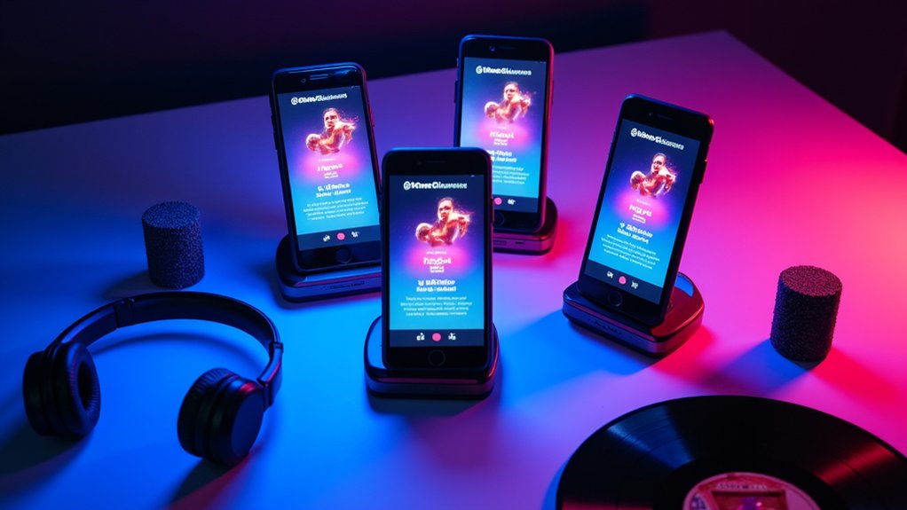 Katseye, Sombr, Ravyn Lenae Score Nominations at Inaugural TikTok Awards