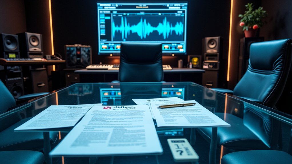 Umg’S Udio Deal Prompts Questions From Irving Azoff and the Music Artists Coalition