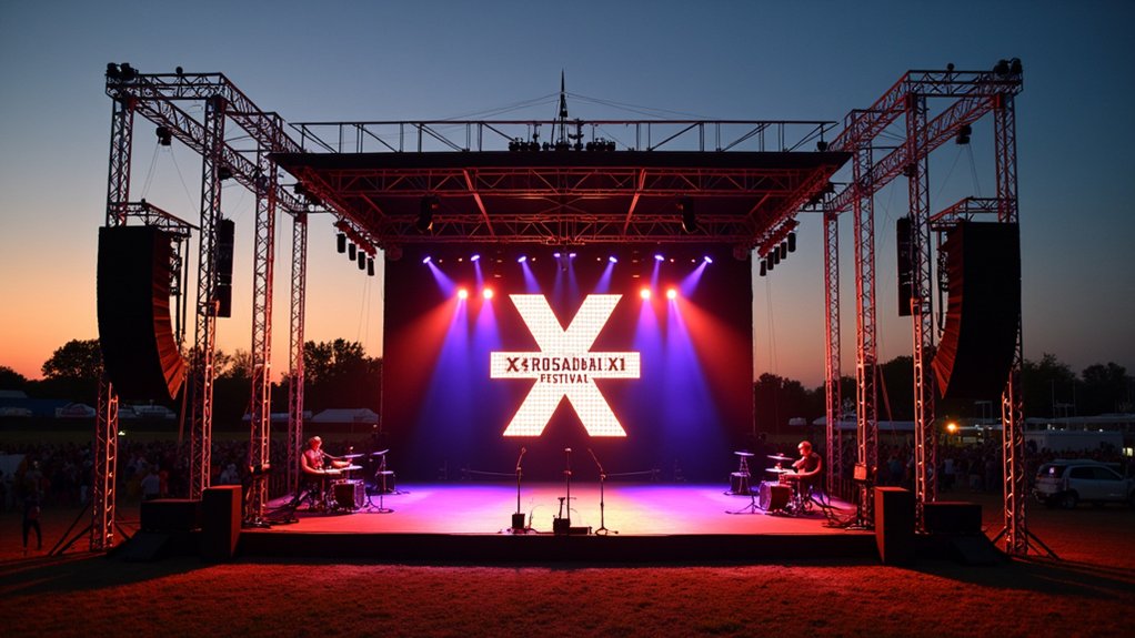 Jason Aldean, Lainey Wilson Among XRoads41 Festival 2026 Lineup