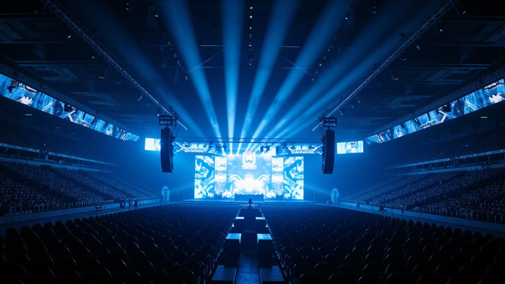 eilish cameron 3d tour film