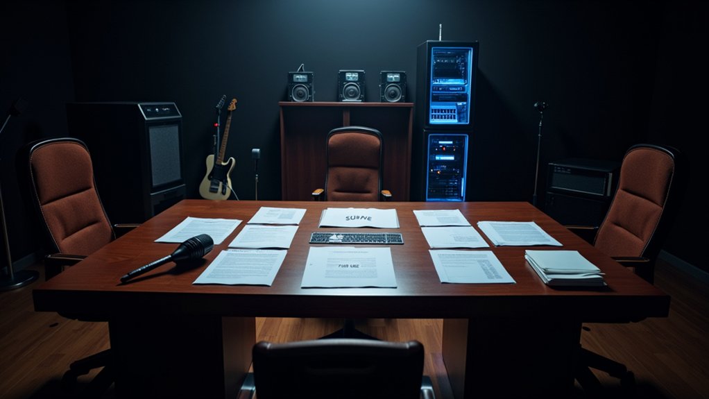 Suno Doubles Down on Dismissal Push in Artist-Led Copyright Suit, Looks to Focus on the ‘Core’ Fair Use Training Question