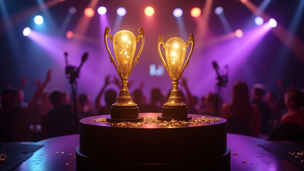 tate mcrae and shaboozey dominate