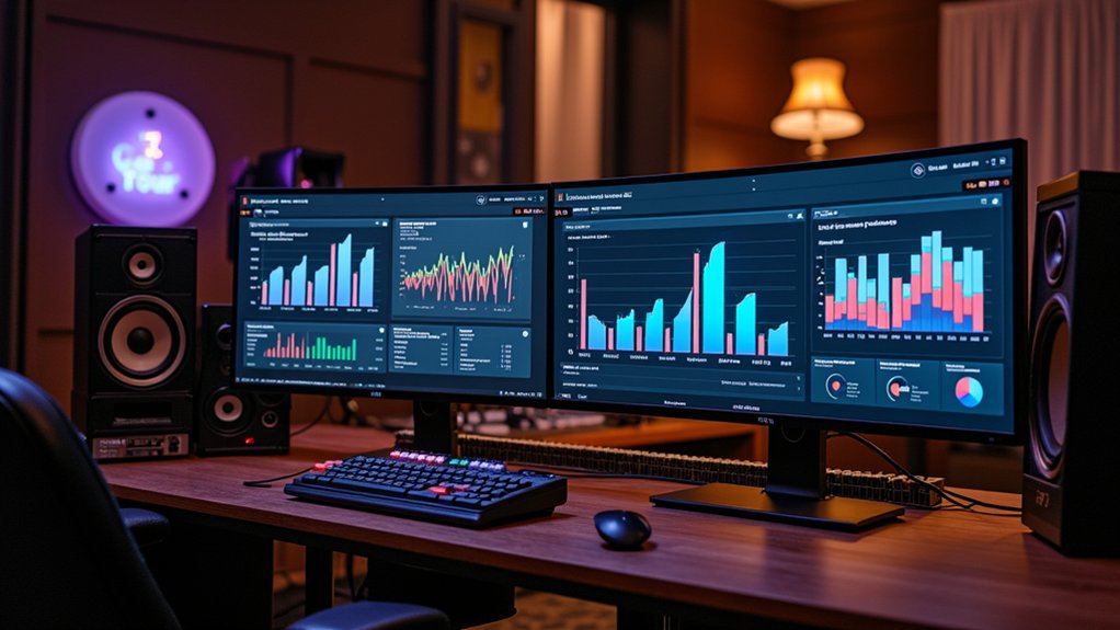 visual representations of data