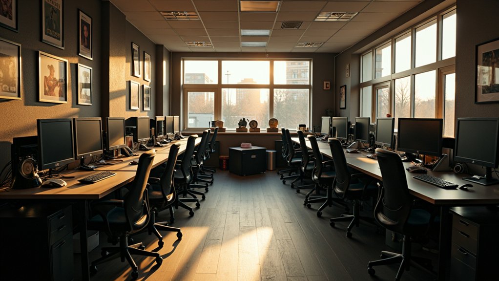 In Canada: Warner Music Canada Lays Off at Least 24